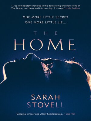 cover image of The Home